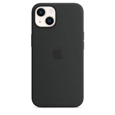 Husă Iphone Silicon (MagSafe aspect husă originală Apple)