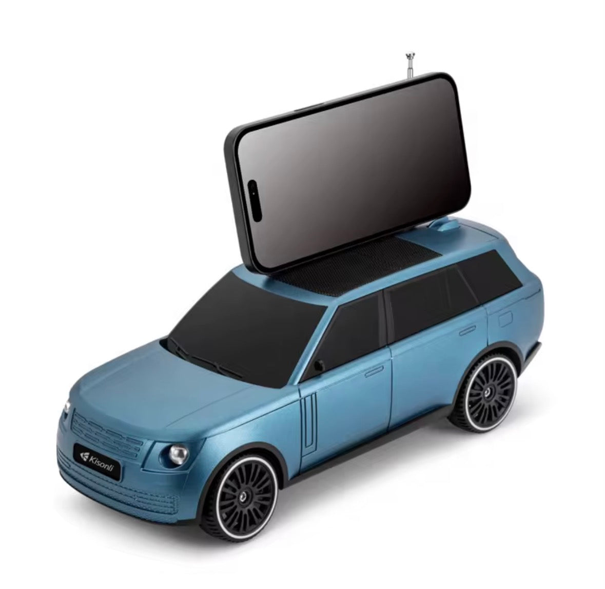 Boxă Portabilă Bluetooth în formă de mașină