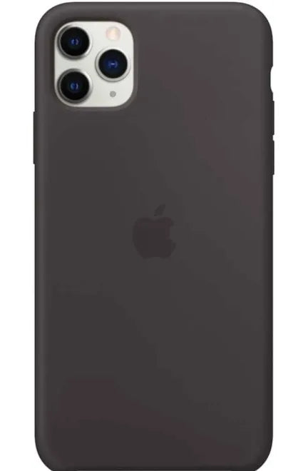 Husă Iphone Silicon (MagSafe aspect husă originală Apple)