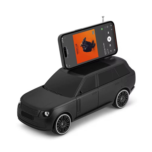 Boxă Portabilă Bluetooth în formă de mașină