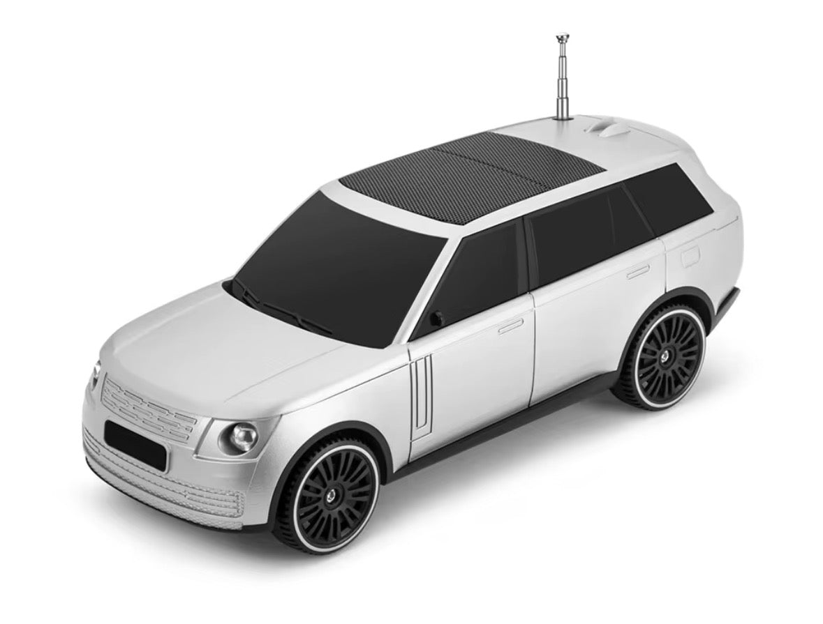 Boxă Portabilă Bluetooth în formă de mașină