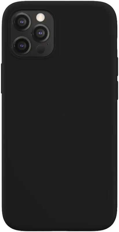Husă Iphone Silicon (MagSafe aspect husă originală Apple)